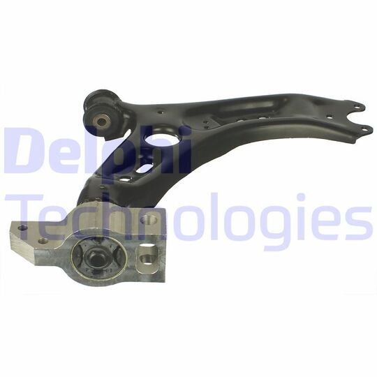 Herth+Buss Jakoparts Track Control Arm to suit Audi, VW, VAG