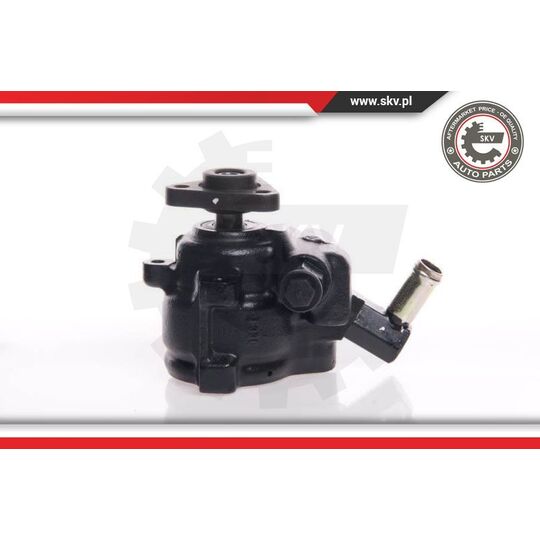 Esen Skv Hydraulic Pump, steering system to suit Ford