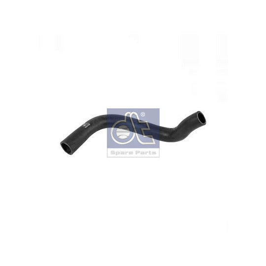Dt Spare Parts Radiator Hose to suit Volvo