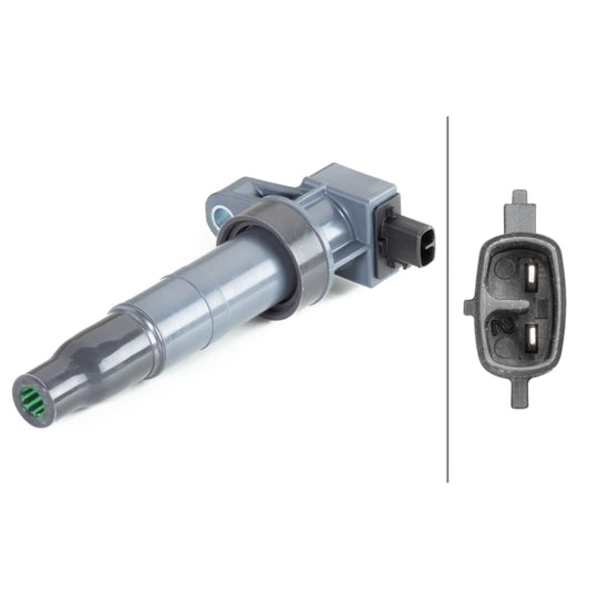 Hella Ignition coil to suit Hyundai, Kia