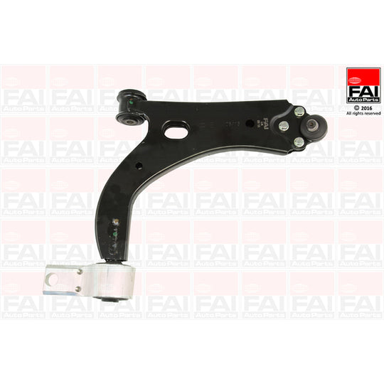 Fai Autoparts Track Control Arm to suit Ford, Mazda