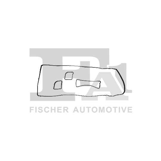 Fa1 Gasket Set, cylinder head cover to suit Ford, Mazda, Volvo
