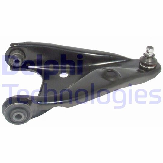 Blue Print Track Control Arm to suit Nissan, Renault, Mahindra