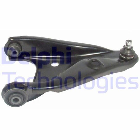 Blue Print Track Control Arm to suit Nissan, Renault, Mahindra