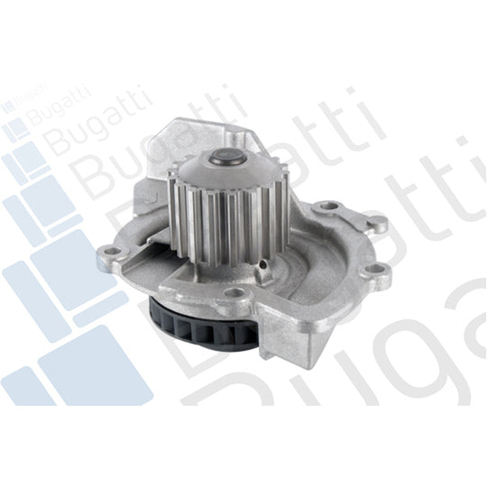 Bugatti Water pump to suit Toyota, Ford, Peugeot