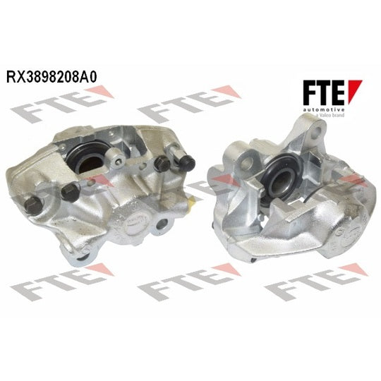 Fte Brake Caliper to suit Mercedes-Benz