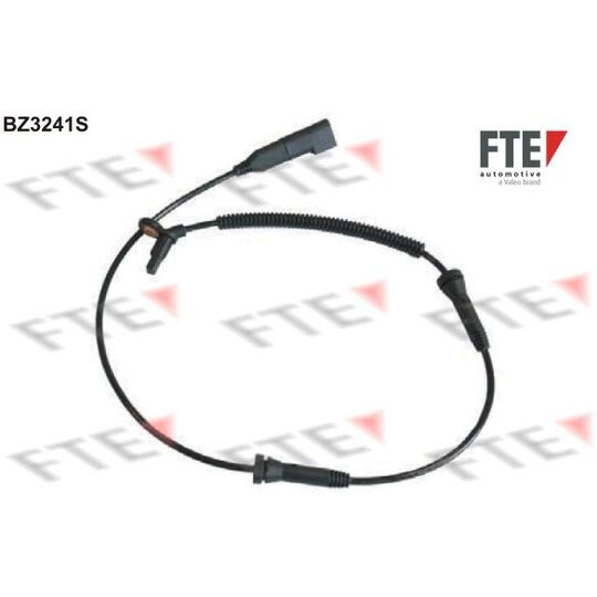 Fte Sensor, wheel speed to suit Ford