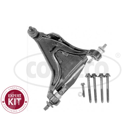 Corteco Track Control Arm to suit Volvo