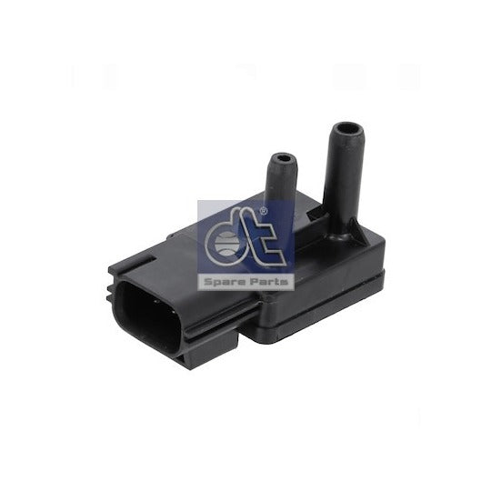 Dt Spare Parts Sensor, exhaust pressure to suit Ford, Mazda, Peugeot
