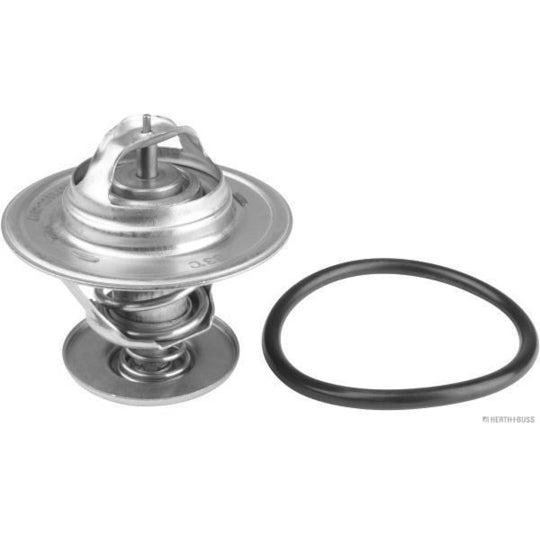 Herth+Buss Jakoparts Thermostat, coolant to suit Toyota, Hyundai, Peugeot
