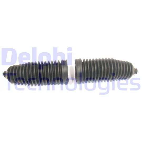 Delphi Bellow Set, steering to suit Peugeot, Citroën, Fiat