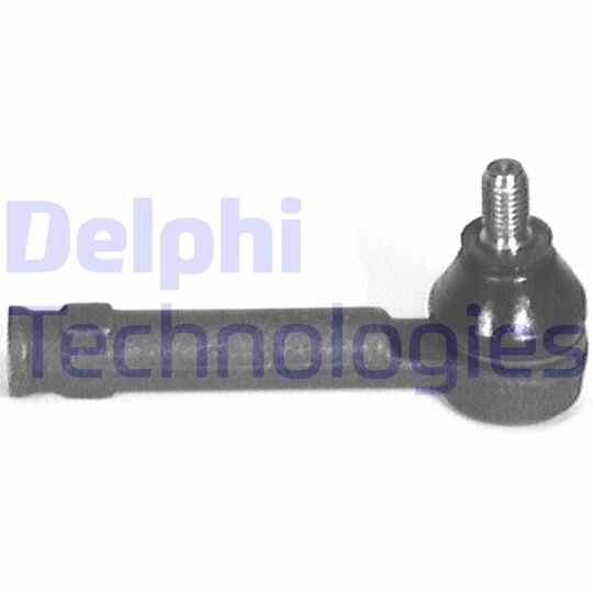 Delphi Tie rod end to suit Saab