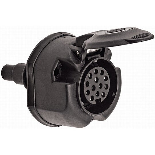 Hella Socket to suit BMW, Case, Volvo