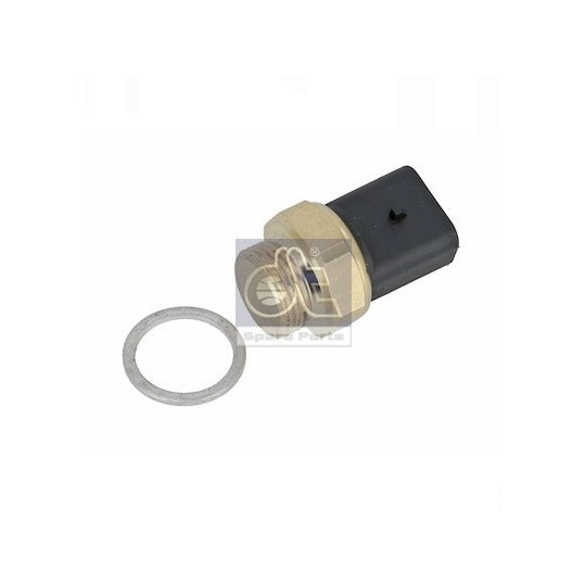 Dt Spare Parts 7.80170 Temperature Switch, radiator fan to suit VW, Peugeot, Citroën