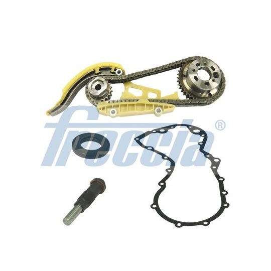 Freccia Timing Chain Kit to suit Ford