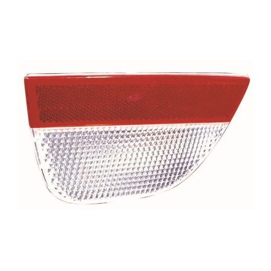 Depo Reverse Light to suit Ford