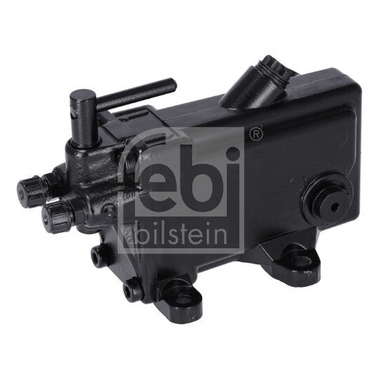 Febi Bilstein Tilt Pump, driver cab to suit Mercedes-Benz, Volvo, Renault Trucks