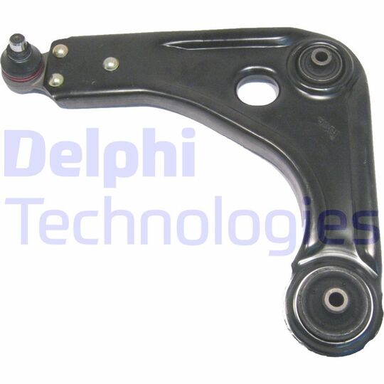 Delphi Track Control Arm to suit Ford