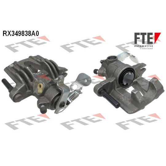 Fte Brake Caliper to suit Opel, Vauxhall