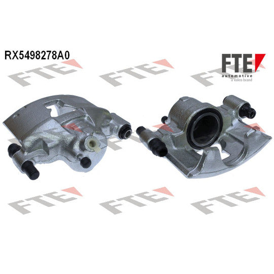 Fte Brake Caliper to suit Renault