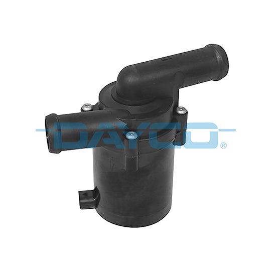 Dayco DEP1015 Additional Water Pump to suit Ford, BMW, Land Rover