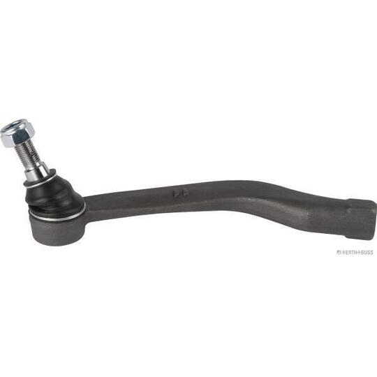 Herth+Buss Jakoparts Tie rod end to suit Mercedes-Benz, Nissan, Renault