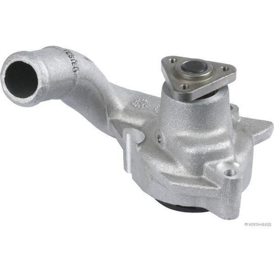 Herth+Buss Jakoparts Water pump to suit Ford, Mazda, Bugatti