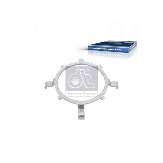 Dt Spare Parts Spacer, transmission input shaft to suit Renault, Volvo
