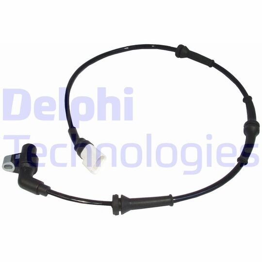 Delphi Sensor, wheel speed to suit Ford