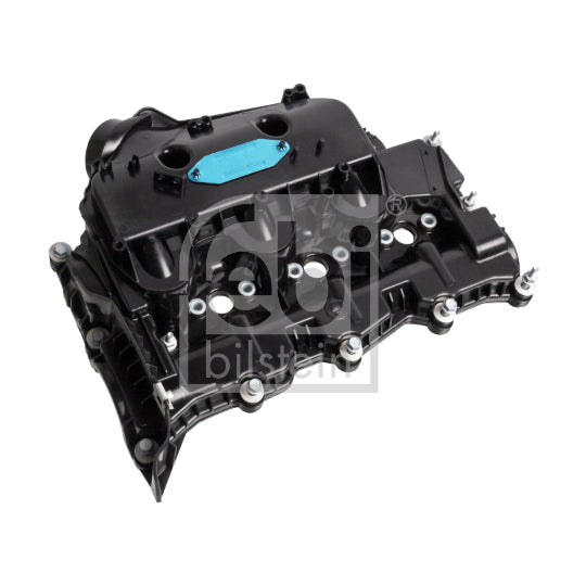 Febi Bilstein Cylinder Head Cover to suit Ford, Peugeot, Citroën