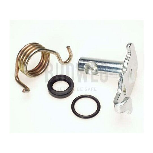 Budweg Caliper Repair Kit, parking brake handle (brake caliper) to suit Toyota