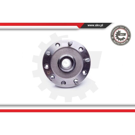 Esen Skv Wheel Bearing Kit to suit Ford