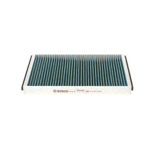 Bosch 0 986 628 532 Filter, interior air to suit Chevrolet, Opel, Vauxhall
