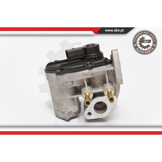 Esen Skv EGR Valve to suit VW