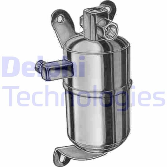 Delphi Dryer, air conditioning to suit Jaguar, Daimler