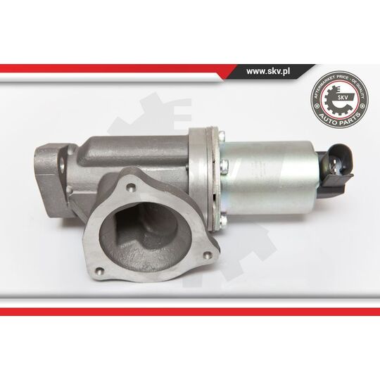 Esen Skv EGR Valve to suit Hyundai, Kia, Hitachi