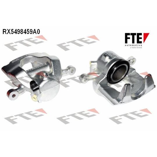 Fte Brake Caliper to suit BMW, Mini