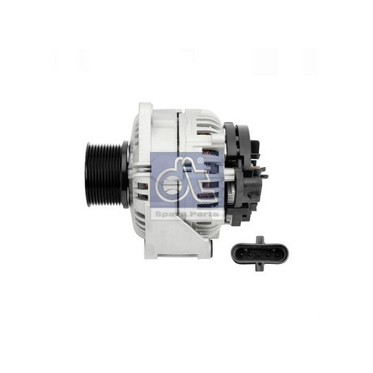Dt Spare Parts Alternator to suit Mercedes-Benz, Daf