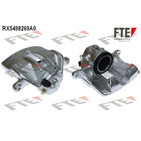 Fte Brake Caliper to suit Fiat, Alfa Romeo, Lancia