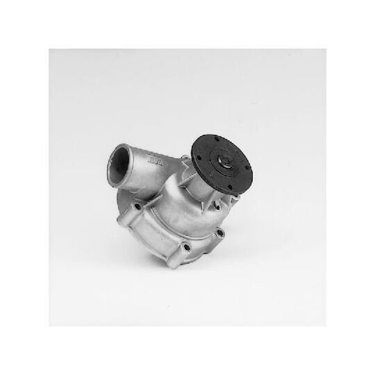 Hepu Water pump to suit BMW, Bugatti