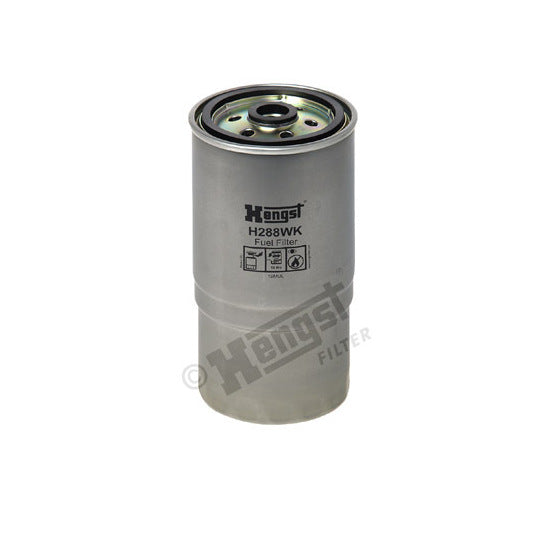 Hengst Filter Fuel filter to suit Hyundai