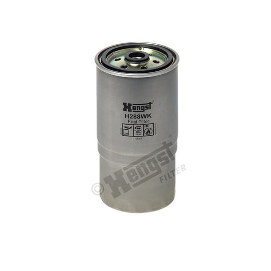 Hengst Filter Fuel filter to suit Hyundai