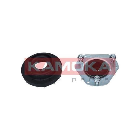 Kamoka Repair Kit, suspension strut support mount to suit Ford