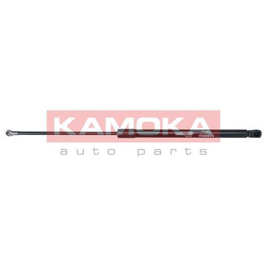 Kamoka Gas Spring, boot-/cargo area to suit Ford