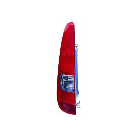 Depo 431-1952L-LD-UE Combination Rearlight to suit Ford