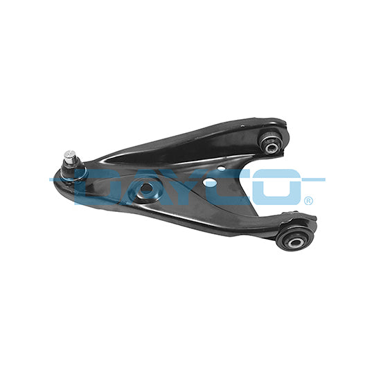 Dayco Control Arm/Trailing Arm, wheel suspension to suit Renault