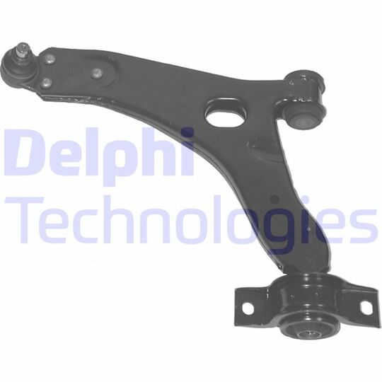 Delphi Track Control Arm to suit Ford