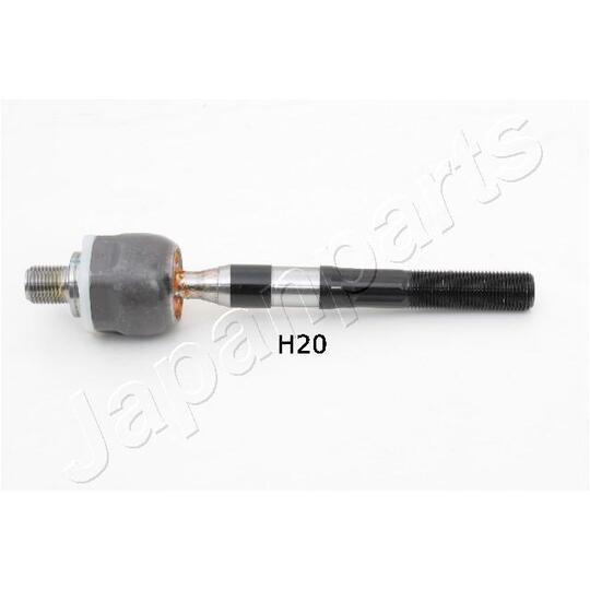 Japanparts Tie Rod Axle Joint to suit Hyundai, Kia