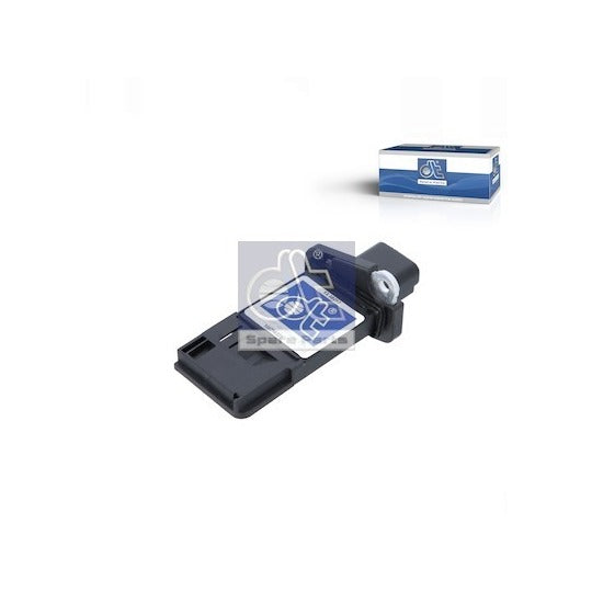 Dt Spare Parts Air Mass Sensor to suit Ford, Peugeot, Citroën