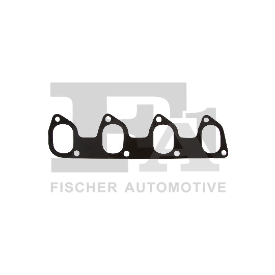 Fa1 Gasket, intake manifold to suit Ford